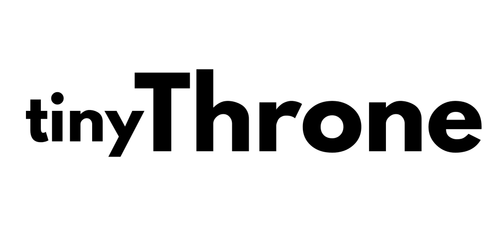 tinyThrone